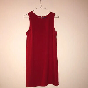 One Clothing Tank Dress